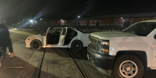 Seguridad en Jalisco: Vinculan a proceso a joven que atropell&oacute; a polic&iacute;as viales