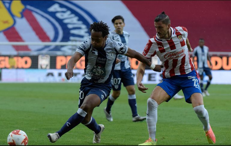 El Rebaño contará con plantel completo para dicho encuentro. Imago7