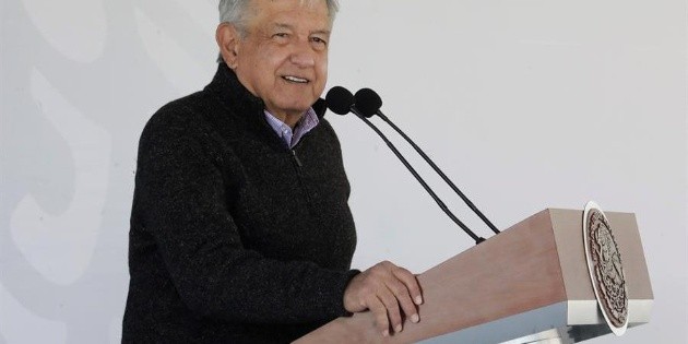 AMLO agradece a Rusia, China e India por facilitar acceso a vacunas