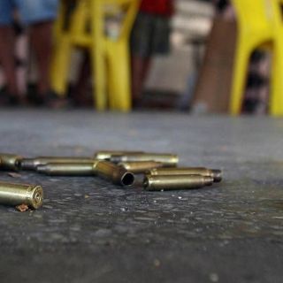 Tiroteo en armería de Nueva Orleans deja tres muertos