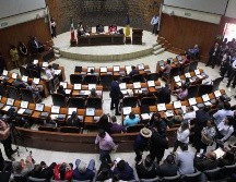 La propuesta pide adicionar fracciones a los artículos 251 y 252. EL INFORMADOR/ARCHIVO