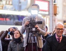 El asalto a un reportero fue captado por un camarógrafo a las afueras del Estadio Monumental Isidro Romero. PEXELS/ESPECIAL.