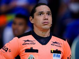 Óscar Macías se volvió tendencia en redes sociales por esta jugada. Imago7 / R. Vadillo