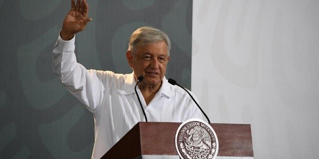 AMLO: la 4T se consumar&aacute;, pese a crisis sanitaria y econ&oacute;mica