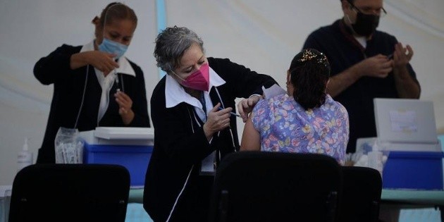 COVID-19: Jalisco supera las 10 mil muertes por la enfermedad