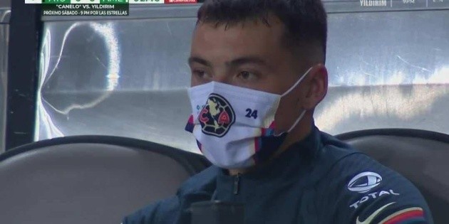 Atlas vs Am&eacute;rica: &iquest;Alineaci&oacute;n indebida de las &Aacute;guilas?