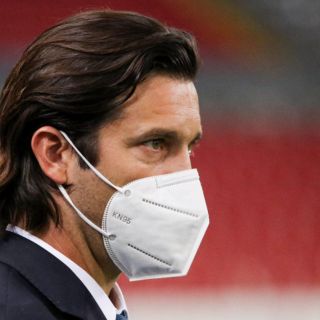 Atlas vs América: Santiago Solari no entra en polémicas por alineación indebida