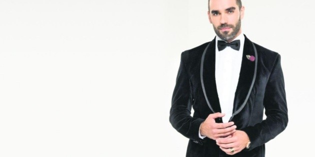 Marcus Ornellas har&aacute; el remake de &ldquo;Mirada de mujer&rdquo;