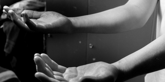 Entrenamiento espiritual