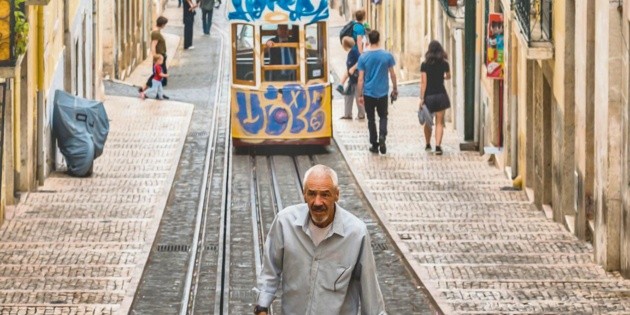 Canc&uacute;n y Lisboa se conectan con vuelo nuevo