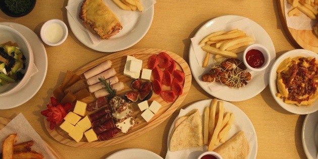 Estaci&oacute;n de Lulio, con sede &ldquo;providencial&rdquo;