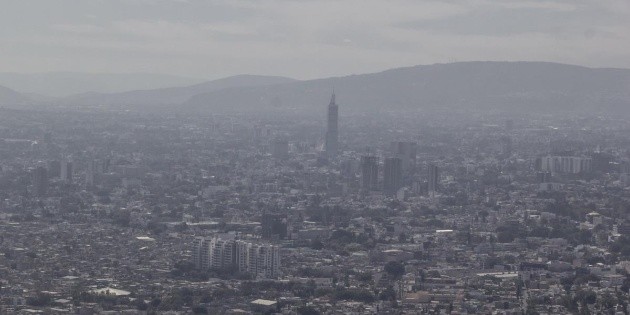 La Semadet desactiva contingencia atmosf&eacute;rica en Santa Fe y Las Pintas