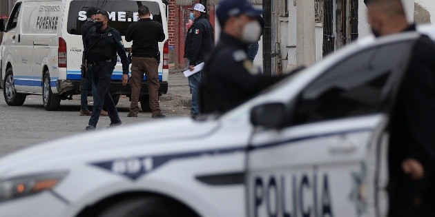 COVID-19 y violencia enlutan a Ciudad Ju&aacute;rez