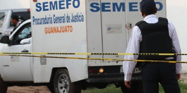 Asesinan a transexual de Salvatierra, Guanajuato