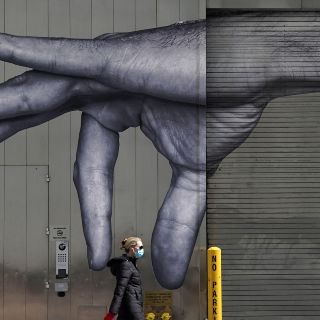 COVID-19: Nueva York confirma su primer caso de la variante sudafricana