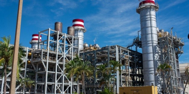 La Cofece impugna la reforma el&eacute;ctrica