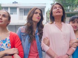El viernes pasado terminó la telenovela 