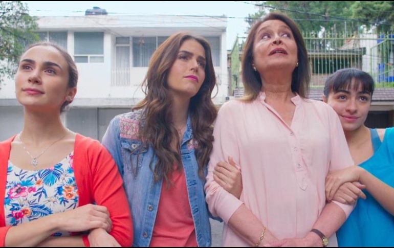 El viernes pasado terminó la telenovela 