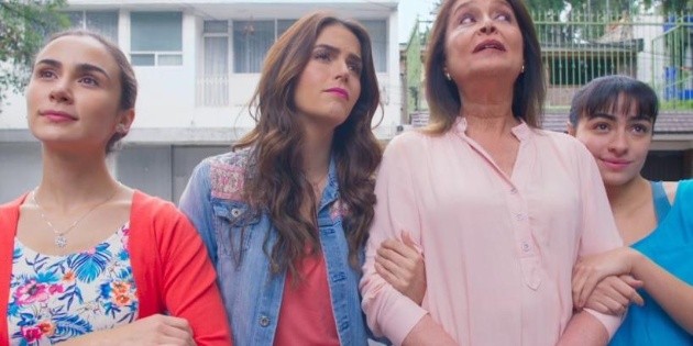 Televisa: &iquest;Qu&eacute; sigue despu&eacute;s de "Vencer el desamor"?