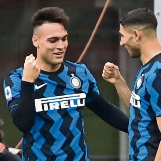 Inter amansa al Milan y se encamina al scudetto