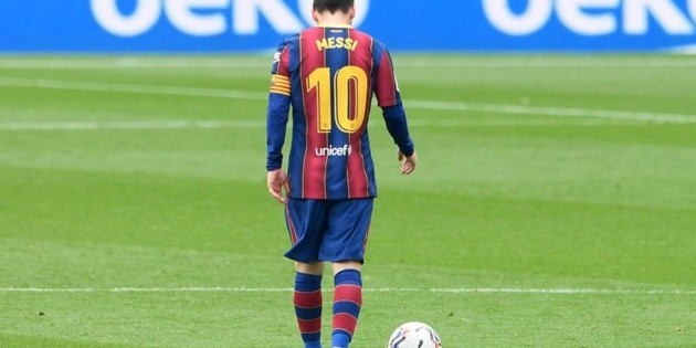 El Bar&ccedil;a regala otro pedacito de LaLiga