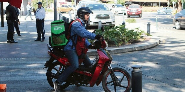 Sube recaudaci&oacute;n por uso de las plataformas digitales