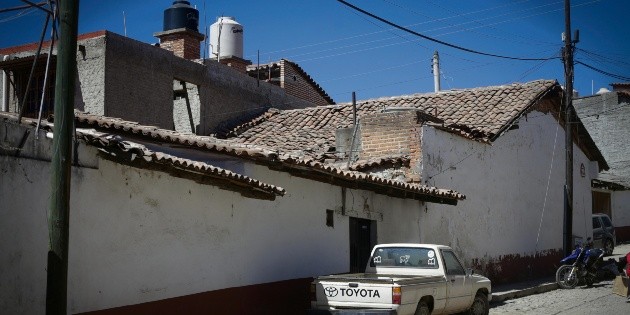 Ante descuido de Tapalpa, Secretar&iacute;a de Turismo de Jalisco se deslinda