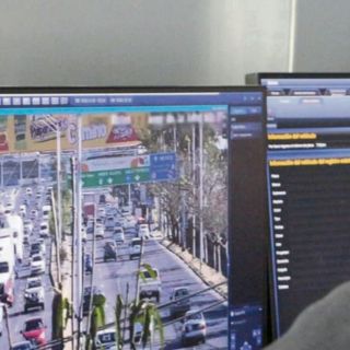 Crecen videovigilancia; caen delitos en Tlajomulco