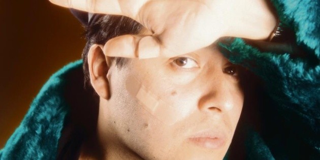 Marco Mares regresa con m&aacute;s &ldquo;Alboroto&rdquo; sonoro