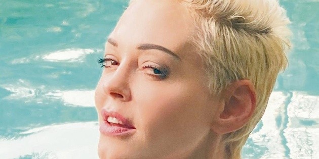 Rose McGowan se muda a M&eacute;xico