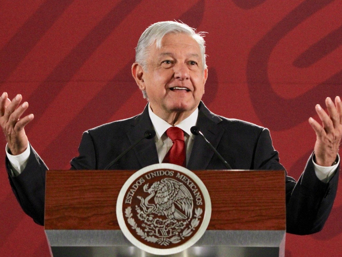 La mañanera de AMLO de hoy 22 de febrero de 2021 | El Informador