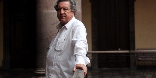 Fallece Orso Arreola, hijo de Juan Jos&eacute; Arreola