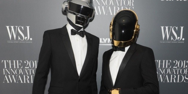 Daft Punk anuncia su separaci&oacute;n tras 28 a&ntilde;os (VIDEO)