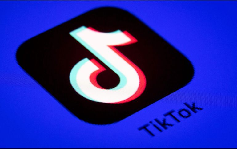 TikTok también anunció algunos cambios para los usuarios entre 16 y 17 años. AFP / ARCHIVO