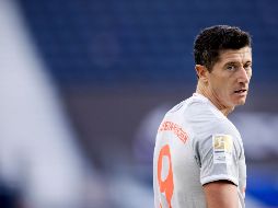 El vigente campeón se desplaza el martes a la cancha de la Lazio para jugar la ida de octavos de Champions. EFE