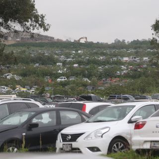 Ofrecen descuentos a automóviles con más de seis meses en corralones