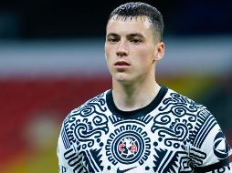 ERROR. América reconoció el error de no incluir en la lista de registro a Federico Viñas tras darse a conocer la sanción, aunque mostraron inconformidad con la penalización. IMAGO7