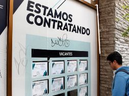 Especialistas señalan que cuando la situación se normalice y la gente regrese a buscar trabajo, lo más fácil será en la informalidad con una caída de los salarios. ARCHIVO