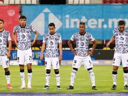 La resolución de la Comisión Disciplinaria en el partido entre Atlas y América ha desatado las burlas en redes sociales. IMAGO7