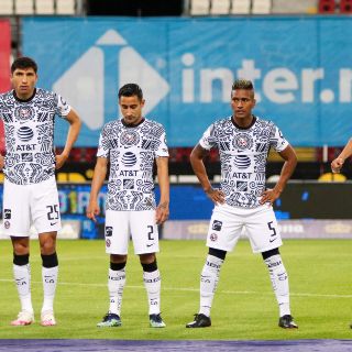 Atlas vence al América en la mesa y los memes no perdonan