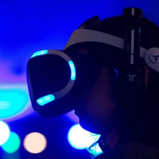 PlayStation 5 tendrá una nueva generación de realidad virtual