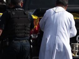 El Ministerio Público acreditó que el párroco agredió sexualmente a la víctima al menos en tres ocasiones entre los años 2015 al 2018. EL INFORMADOR/ARCHIVO