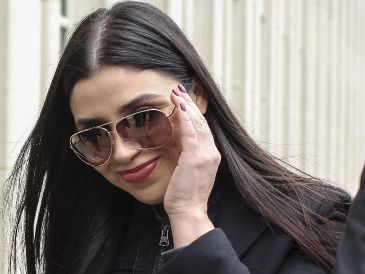 Hasta el día de hoy, la publicación la ex reina de belleza de 31 años tiene más de 41 mil "likes" y ha recibido más de 730 comentarios. AFP / ARCHIVO