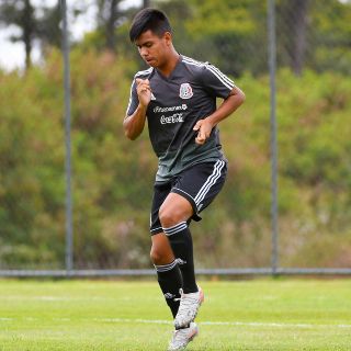 México y Estados Unidos se disputan a  jugador para el Preolímpico