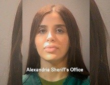 Emma Coronel compareció este martes ante la justicia estadounidense. GETTY IMAGES