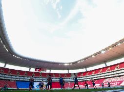 Chivas recibe a Pumas el domingo, y busca tener aficionados presentes en el Estadio Akron. IMAGO7