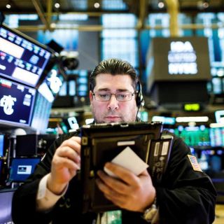 Wall Street rebota y cierra mixto, con baja del Nasdaq