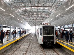 Además se registran faltas administrativas por el reintegro extemporáneo de 4.1 MDP no ejercidos. EL INFORMADOR / ARCHIVO