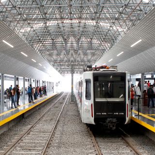 Estas estaciones tendrá la ampliación de la Línea 1 del Tren Ligero