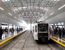 Se espera que la obra de la ampliación quedé terminada en el 2026. EL INFORMADOR/Archivo